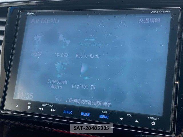 Honda ODYSSEY 2014-09 7980494-21