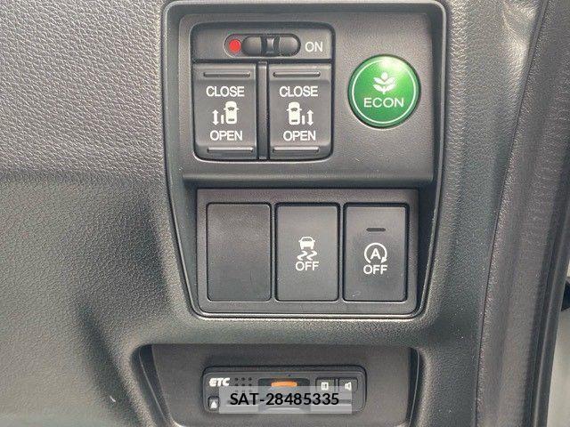 Honda ODYSSEY 2014-09 7980494-24