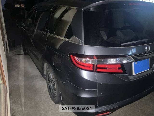 Honda ODYSSEY 2014-01 7980496-10