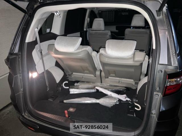 Honda ODYSSEY 2014-01 7980496-11