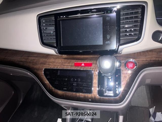 Honda ODYSSEY 2014-01 7980496-15