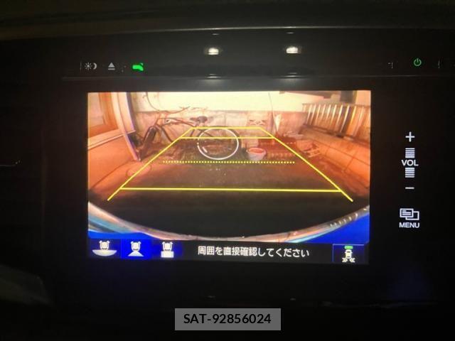 Honda ODYSSEY 2014-01 7980496-20