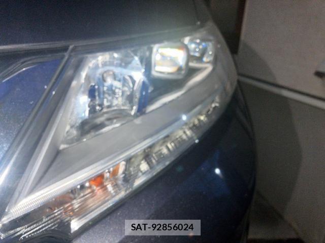 Honda ODYSSEY 2014-01 7980496-3