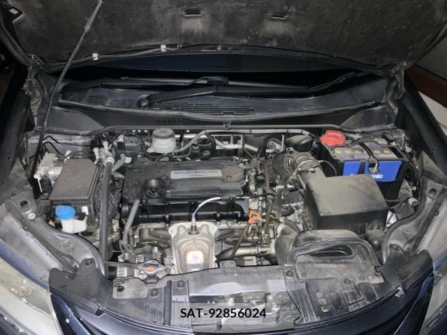 Honda ODYSSEY 2014-01 7980496-4