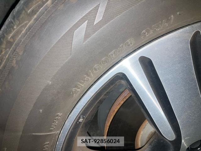 Honda ODYSSEY 2014-01 7980496-5