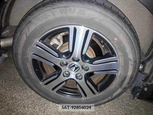 Honda ODYSSEY 2014-01 7980496-6