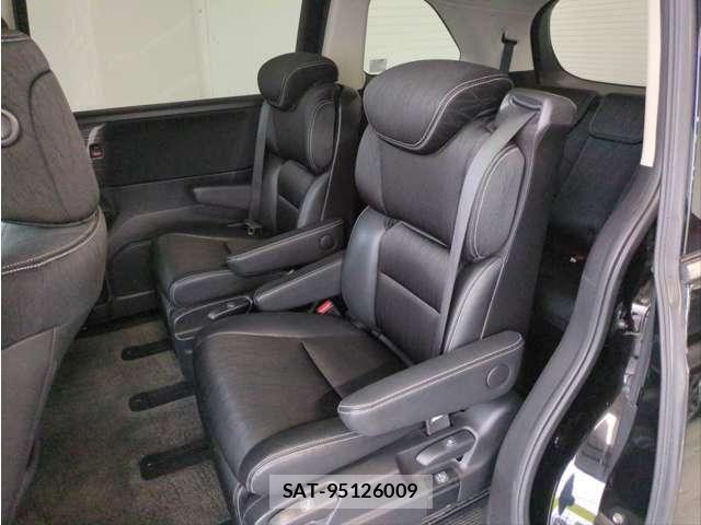 Honda ODYSSEY 2014-09 7980492-9