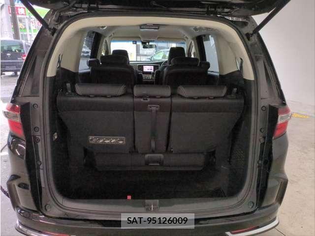 Honda ODYSSEY 2014-09 7980492-10