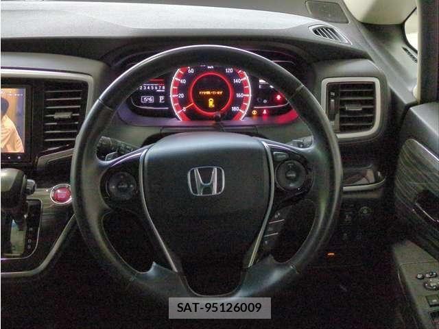 Honda ODYSSEY 2014-09 7980492-12