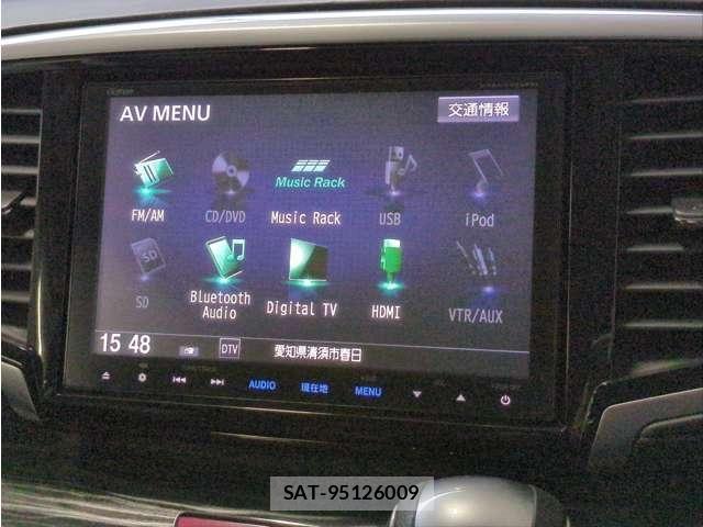 Honda ODYSSEY 2014-09 7980492-14