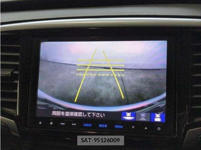 Honda ODYSSEY 2014-09 7980492-15