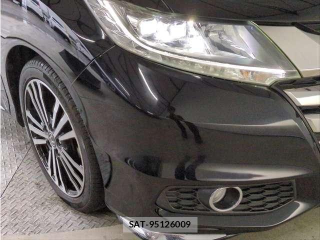 Honda ODYSSEY 2014-09 7980492-21