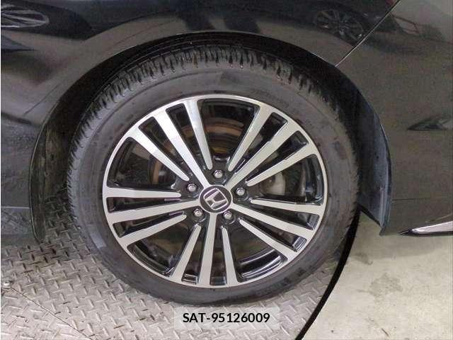 Honda ODYSSEY 2014-09 7980492-22
