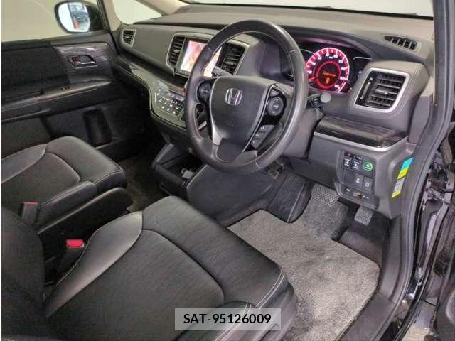 Honda ODYSSEY 2014-09 7980492-23