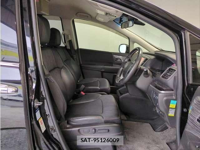 Honda ODYSSEY 2014-09 7980492-24