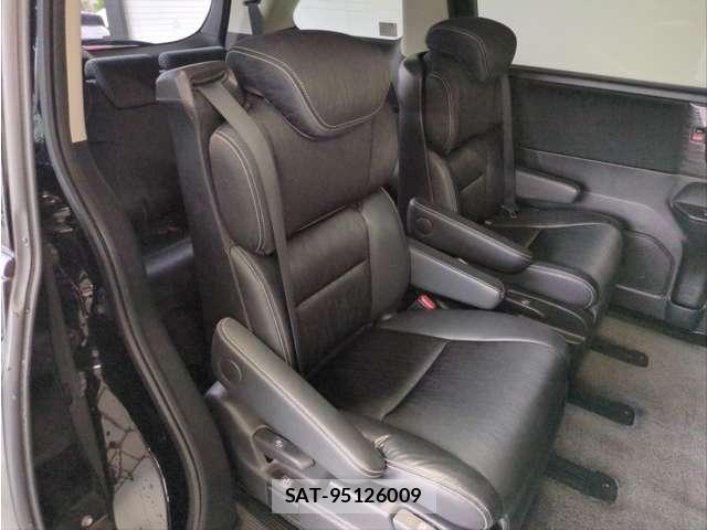 Honda ODYSSEY 2014-09 7980492-25