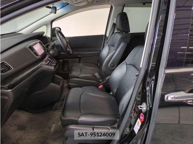 Honda ODYSSEY 2014-09 7980492-8