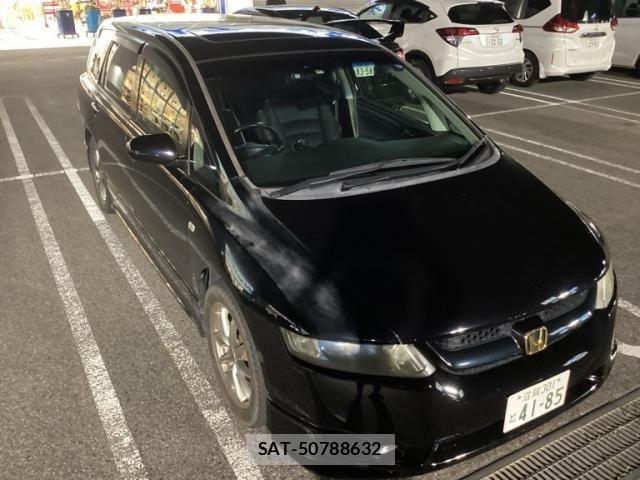 Honda ODYSSEY 2005-11 8037509-0