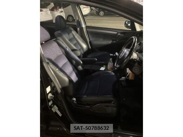 Honda ODYSSEY 2005-11 8037509-9