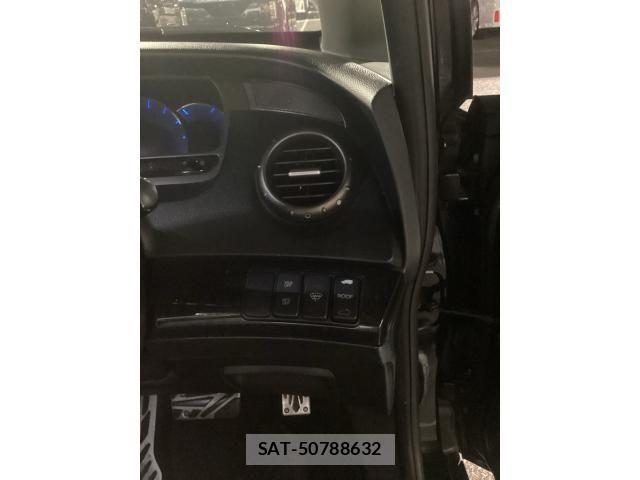 Honda ODYSSEY 2005-11 8037509-12