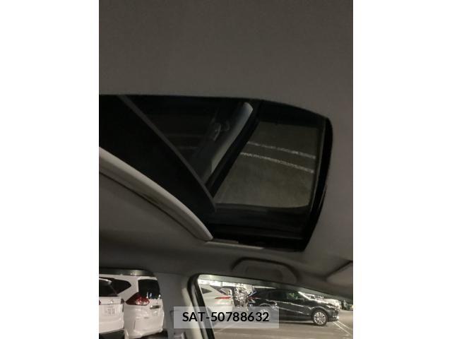 Honda ODYSSEY 2005-11 8037509-13