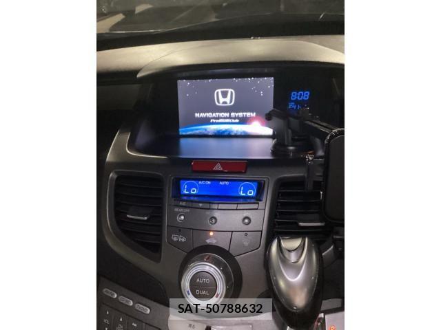 Honda ODYSSEY 2005-11 8037509-14