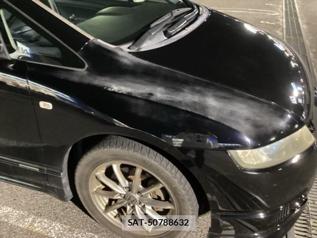 Honda ODYSSEY 2005-11 8037509-17