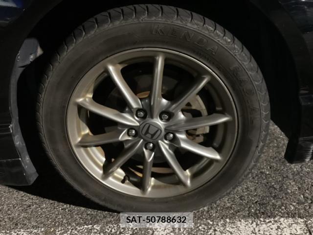 Honda ODYSSEY 2005-11 8037509-2