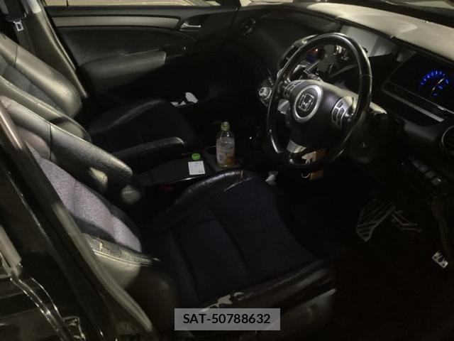 Honda ODYSSEY 2005-11 8037509-8