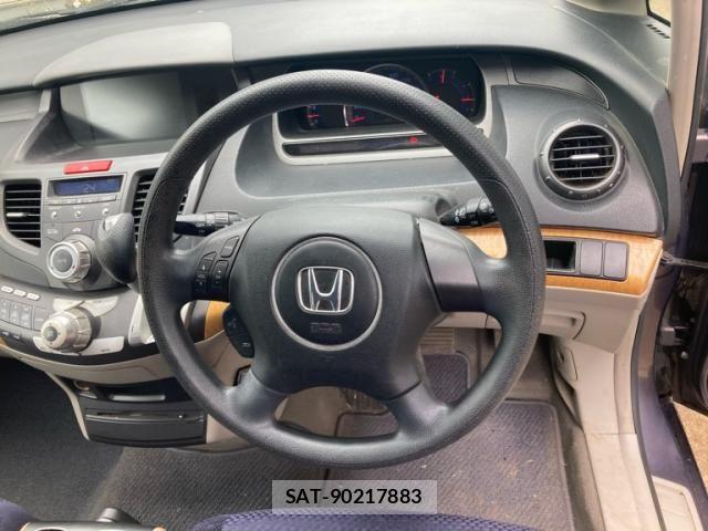 Honda ODYSSEY 2004-06 8037502-9