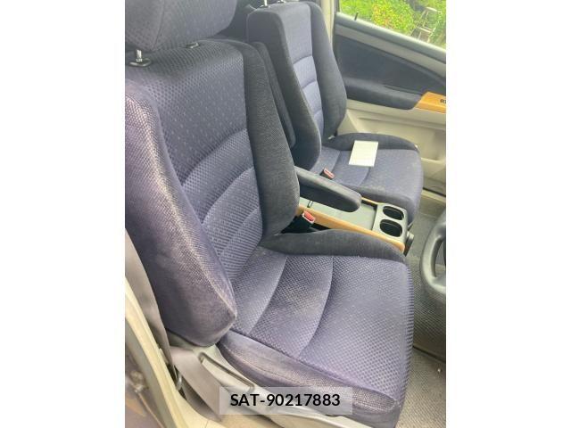 Honda ODYSSEY 2004-06 8037502-11