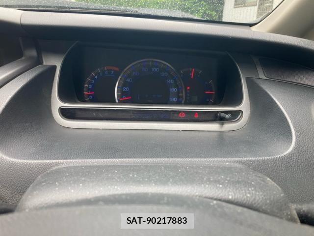 Honda ODYSSEY 2004-06 8037502-13
