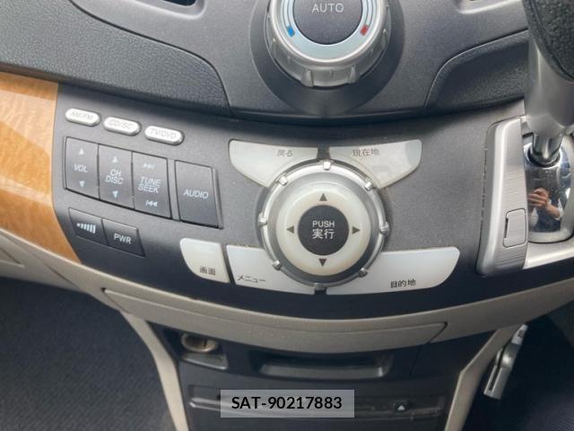 Honda ODYSSEY 2004-06 8037502-16