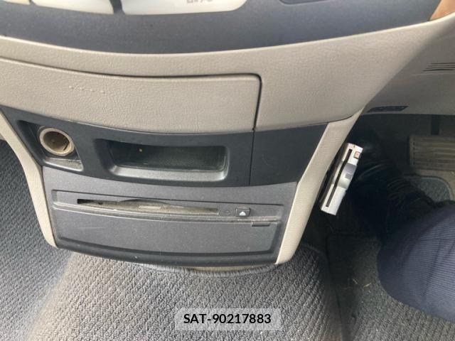 Honda ODYSSEY 2004-06 8037502-17