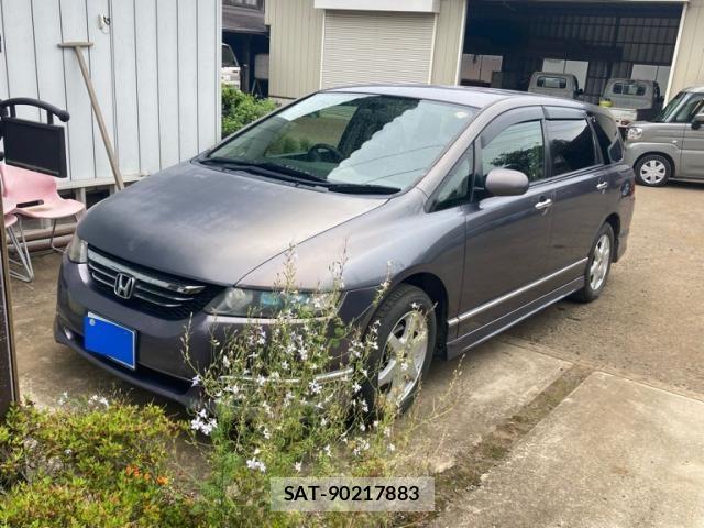 Honda ODYSSEY 2004-06 8037502-1