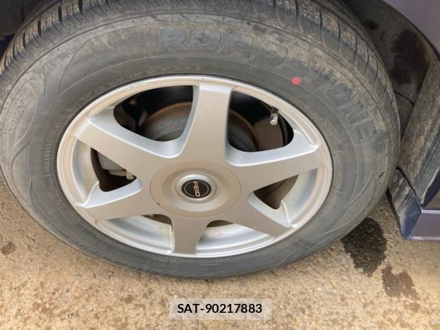 Honda ODYSSEY 2004-06 8037502-5
