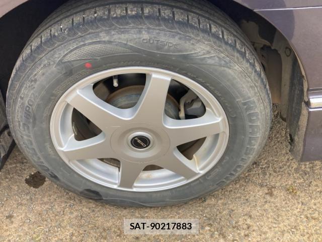 Honda ODYSSEY 2004-06 8037502-6