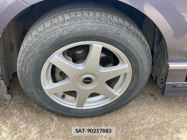 Honda ODYSSEY 2004-06 8037502-7