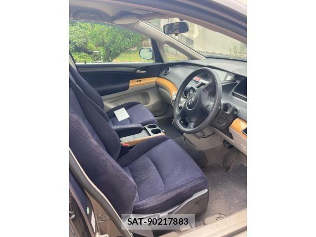 Honda ODYSSEY 2004-06 8037502-8