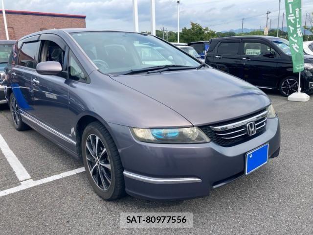 Honda ODYSSEY 2004-12 8037503-0
