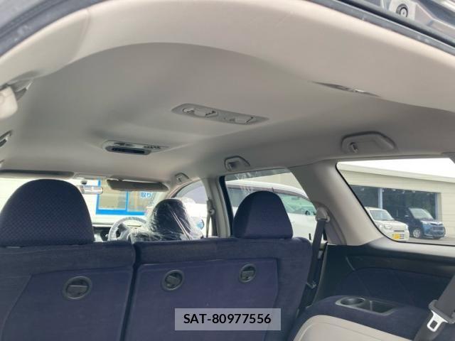 Honda ODYSSEY 2004-12 8037503-9