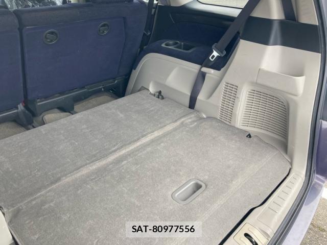 Honda ODYSSEY 2004-12 8037503-10