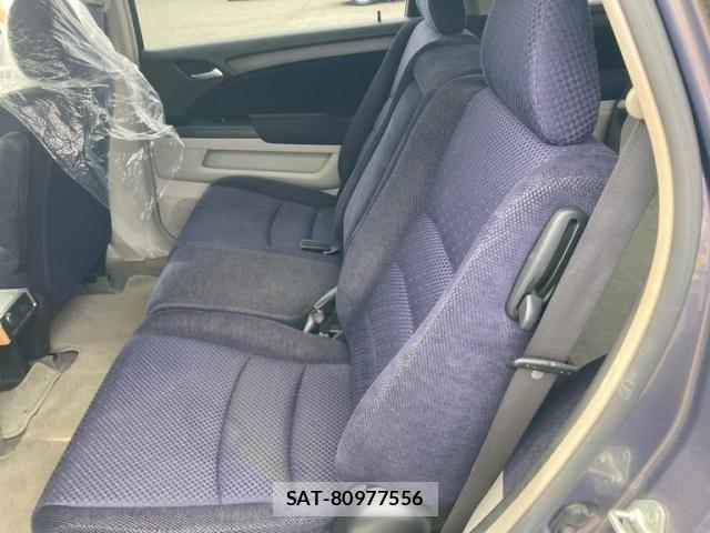 Honda ODYSSEY 2004-12 8037503-11