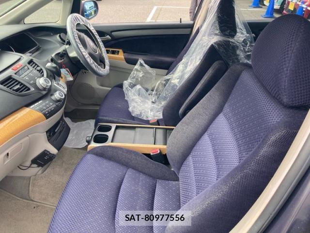 Honda ODYSSEY 2004-12 8037503-12
