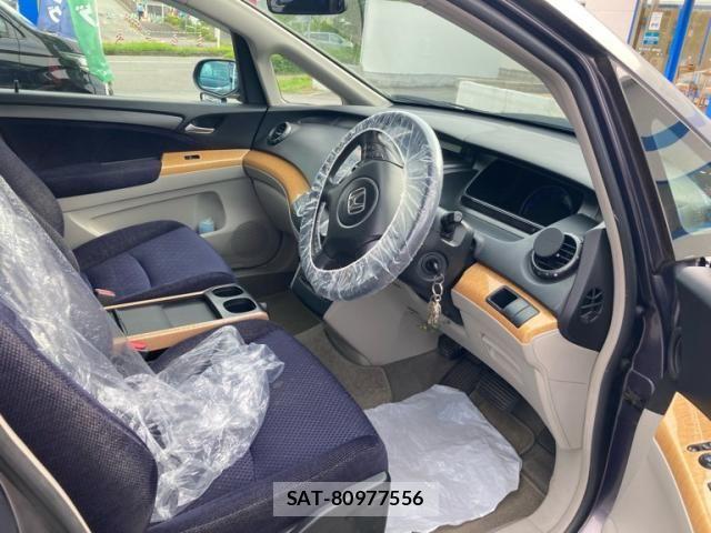 Honda ODYSSEY 2004-12 8037503-13