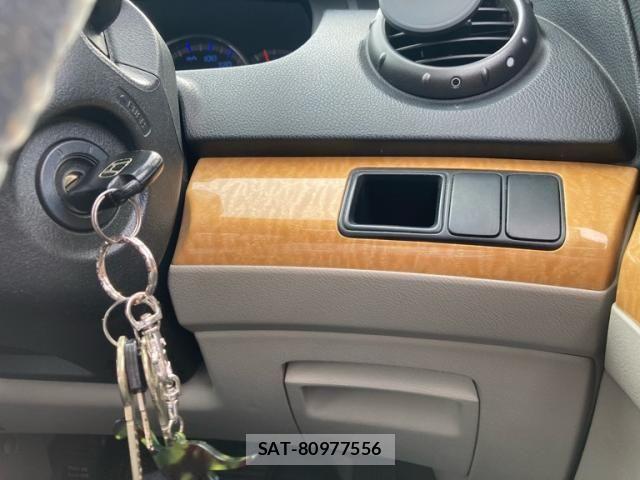 Honda ODYSSEY 2004-12 8037503-16