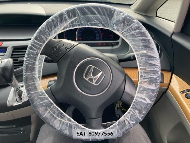 Honda ODYSSEY 2004-12 8037503-17