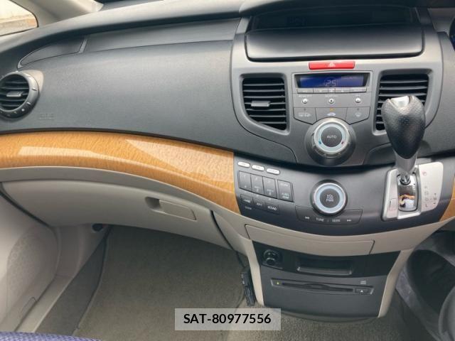 Honda ODYSSEY 2004-12 8037503-18