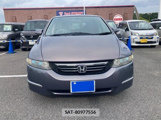 Honda ODYSSEY 2004-12 8037503-1