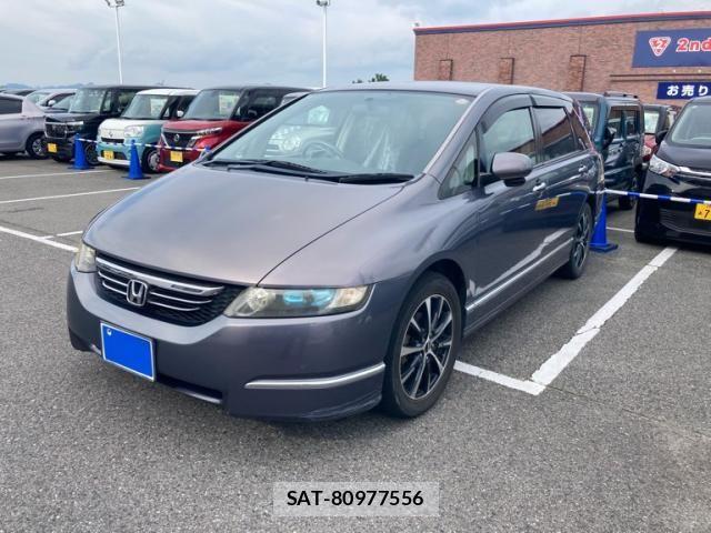 Honda ODYSSEY 2004-12 8037503-2
